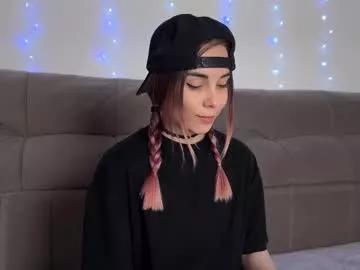 kittie_bear from Chaturbate