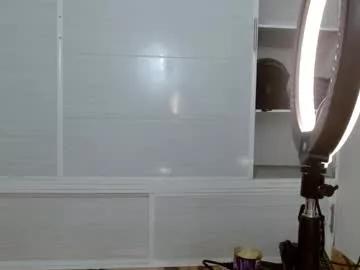 kittie_moon from Chaturbate is Freechat