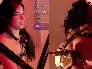 Try our streaming cams variety and talk on a personal level with our adorable girls streamers, showing off their bountiful shapes and dildos.
