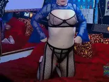 kittiepurry from Chaturbate