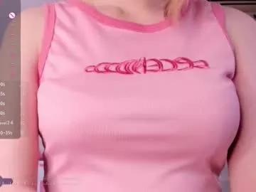 kittiesland from Chaturbate