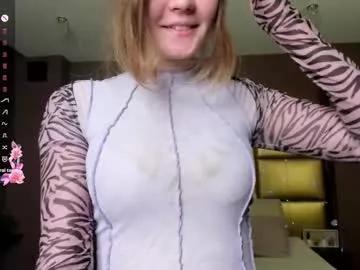kittiesland from Chaturbate