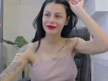 kittiexmoon from Chaturbate is Private