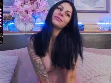 kittiexmoon from Chaturbate is Freechat