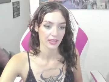 kitty__black__ from Chaturbate