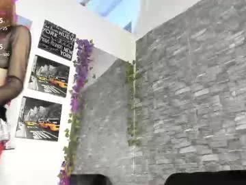 kitty__black__ from Chaturbate