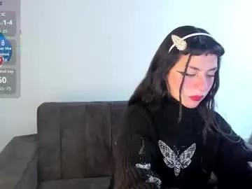 Kitty__chs from Chaturbate