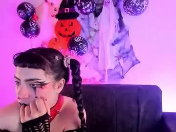 Kitty__chs from Chaturbate