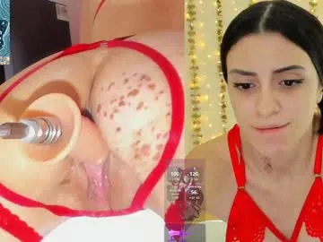 kitty__rosse__ on Chaturbate 