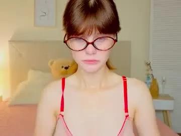 kitty_ange1l from Chaturbate is Freechat