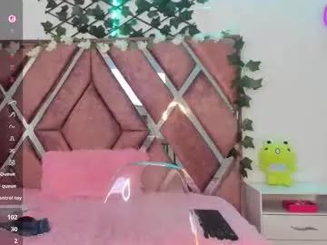 kitty_bellacol from Chaturbate is Freechat