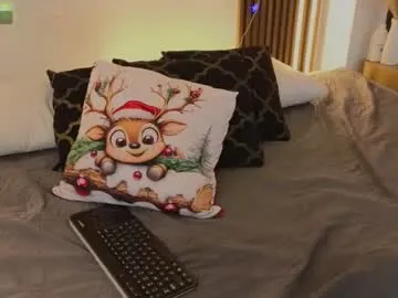 kitty_bombon on Chaturbate 