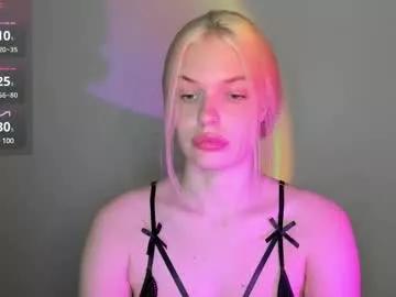 Kitty_cathie from Chaturbate