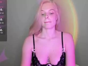 Kitty_cathie from Chaturbate