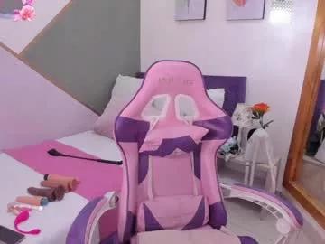 kitty_cayo from Chaturbate