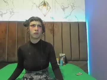 kitty_chs from Chaturbate