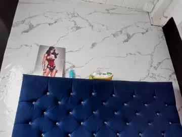 kitty_chs from Chaturbate
