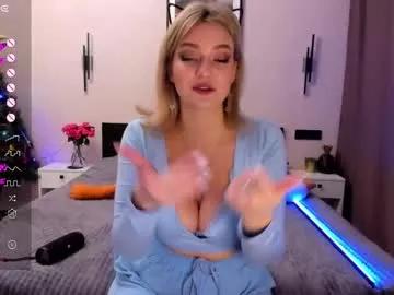 kitty_cuteness from Chaturbate