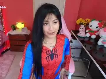 kitty_fresa from Chaturbate is Freechat