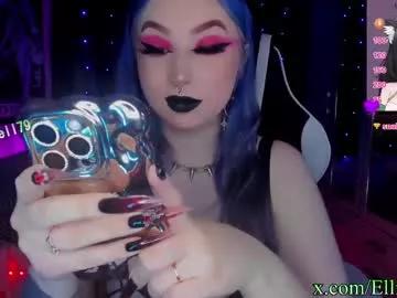 kitty_goth from Chaturbate