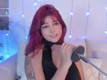 Kitty_kath1 from Chaturbate