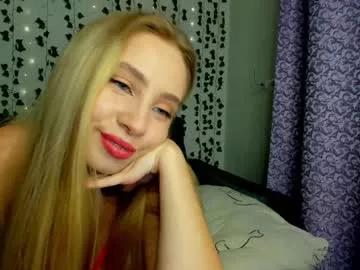 kitty_katrine from Chaturbate