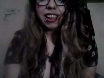 kitty_miau32 from Chaturbate is Freechat