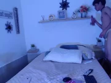 kitty_muak60 from Chaturbate