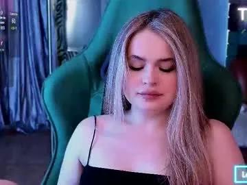 kitty_pantera from Chaturbate