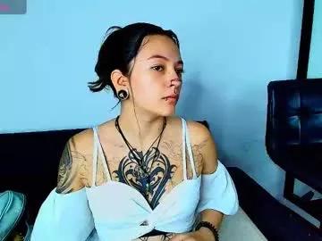 kitty_ravee from Chaturbate is Freechat