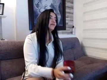 kitty_rhodes from Chaturbate