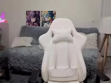kitty_rock_paw from Chaturbate is Freechat