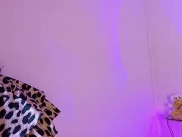 Kitty_rose__ from Chaturbate