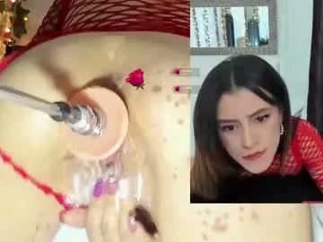 kitty_rosse__ from Chaturbate