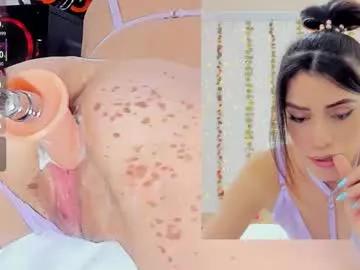 kitty_rosse__ from Chaturbate is Freechat