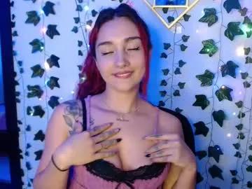 kitty_saenz from Chaturbate
