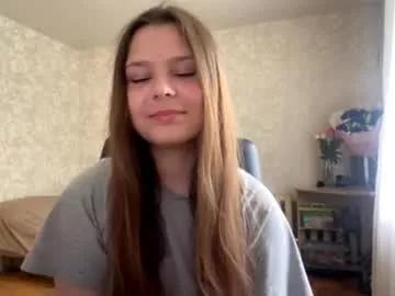 kitty_shy89 from Chaturbate