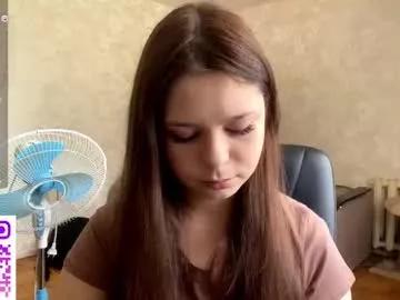 kitty_shy89 from Chaturbate