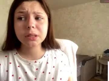 kitty_shy89 from Chaturbate is Freechat
