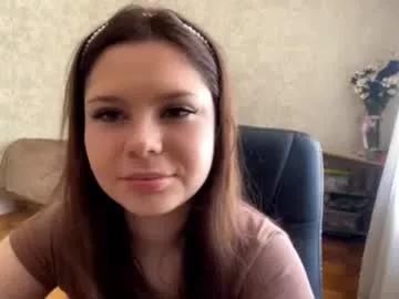 kitty_shy89 from Chaturbate is Freechat