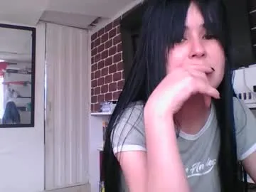 kitty_small69 on Chaturbate 