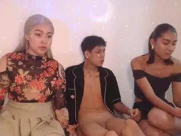 kitty_spank19 from Chaturbate