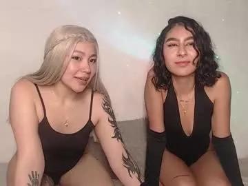 kitty_spank19 from Chaturbate