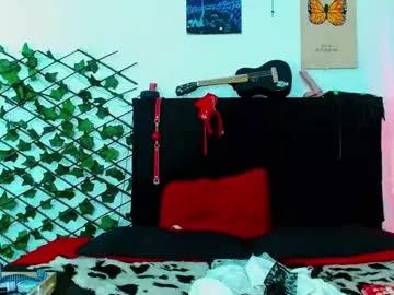 kitty_vaal from Chaturbate