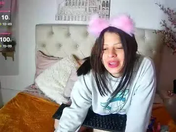 kitty_vibes_ on Chaturbate 