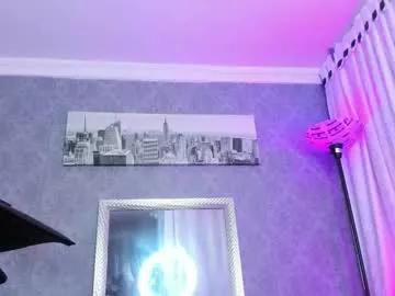 kitty_wichis from Chaturbate is Freechat