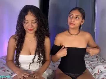 kittyand from Chaturbate