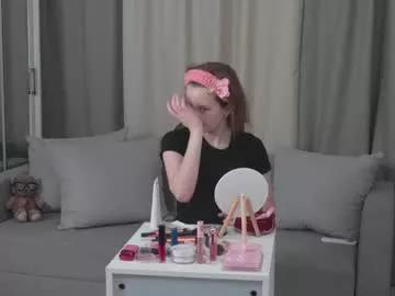 kittybellaciao from Chaturbate is Freechat
