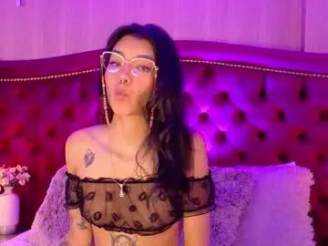kittyblacck_ from Chaturbate is Freechat