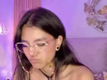 kittyblacck_ from Chaturbate is Freechat